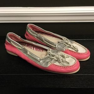 Sperry Top-Sider Boat Shoes